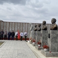 Празднование 77-й годовщины Победы в Великой Отечественной войне