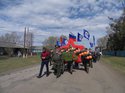 Не забудем никогда!
