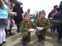 Не забудем никогда!