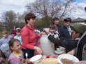 Не забудем никогда!