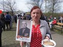 Не забудем никогда!
