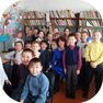 Центральная детская библиотека