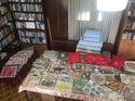 Реализация проекта «Аларское руно».