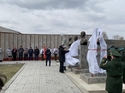 Празднование 77-й годовщины Победы в Великой Отечественной войне