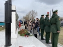 Празднование 77-й годовщины Победы в Великой Отечественной войне