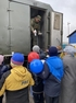 Празднование 77-й годовщины Победы в Великой Отечественной войне