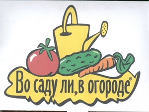 Заседание клуба "Флора"